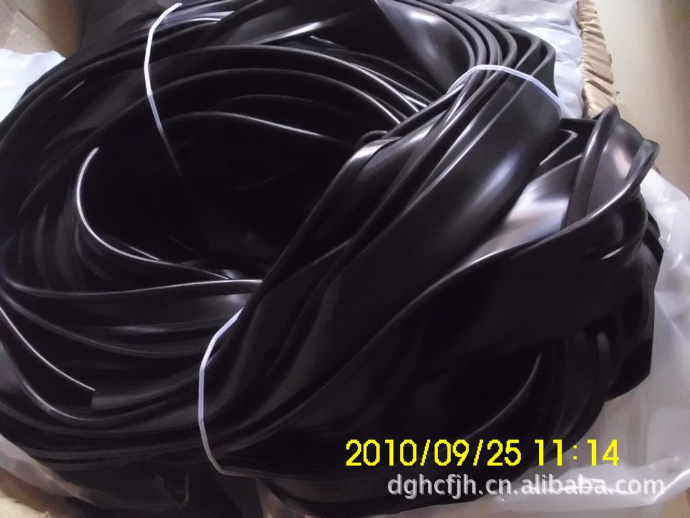 硅胶条 防水圈 密封件 O型圈 硅胶圈 橡胶圈 异性条 耐高温硅胶管