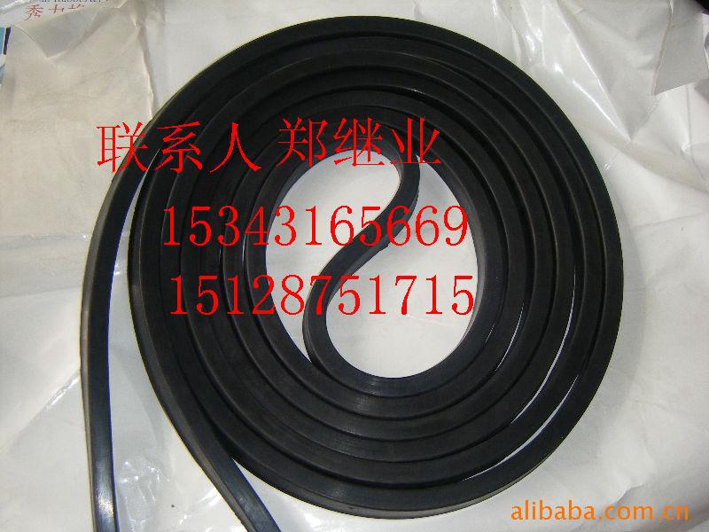 耐油抗压蒸压釜密封圈，轮胎硫化罐密封圈，高压釜密封圈厂家。