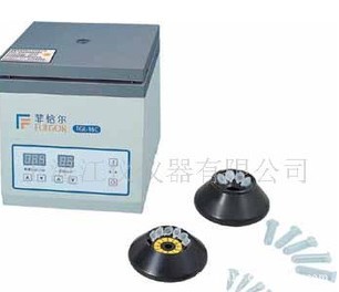 台式高速离心机TGL-16C/高速离心机/沉降离心机