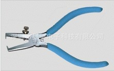 日本角田 TTC 剪钳 幼剥线钳 MWS-125  原装正品