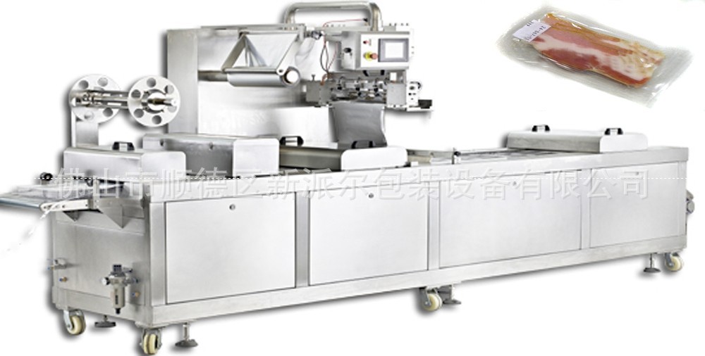 厂家供应腊板鸭真空包装机SP-420S