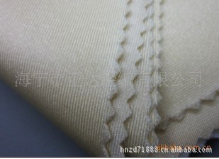 供应厚涤氨斜纹泳衣布，涤氨斜纹弹力面料