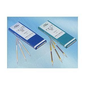 日本光明理化151U北川检质管测量各种化学物质