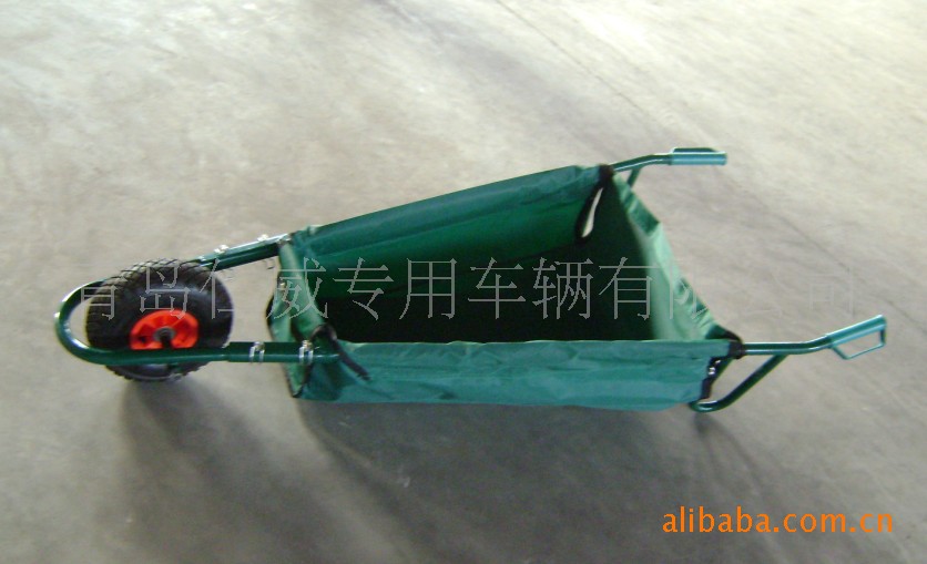 供应折叠手推车 布斗车 折叠手推车(图)