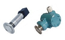 卫生型液位变送器，卡箍变送器，齐平膜压力变送器，快装变送器