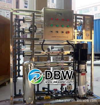 化工纯水设备，涂料去离子水设备，生产厂家，价格优惠