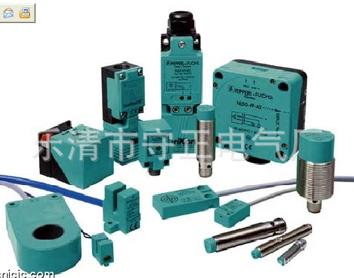 全新高品质接近开关NCB-12GM40-Z1-V1质保一年