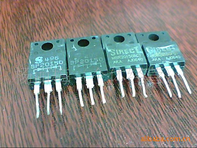 現拆机进口肖特基SP20150