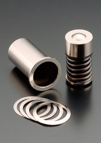 ATEC       弹性孔用滚轮