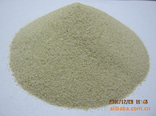 促销2-4mm过滤砂，质量好，价格实惠！