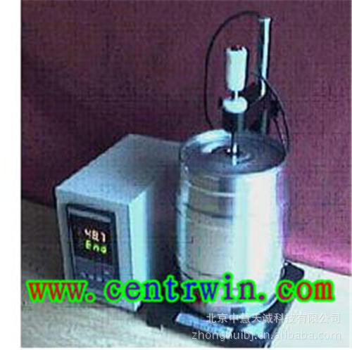 罐内涂膜完整性测定仪 型号：ZH8398