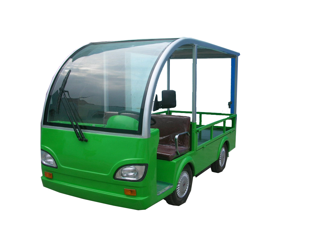 供应YBD1型电动搬运车/1吨电瓶车 电动货物运输车