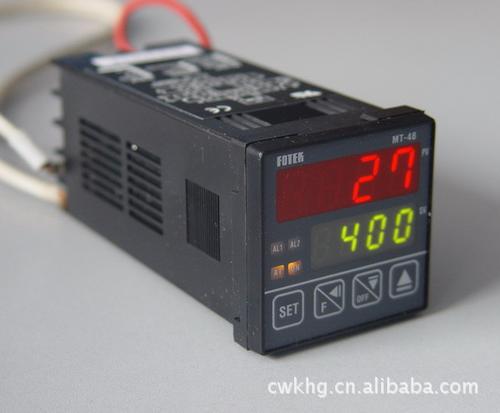 台湾阳明FOTEK温控器MT-48E  MT-48V