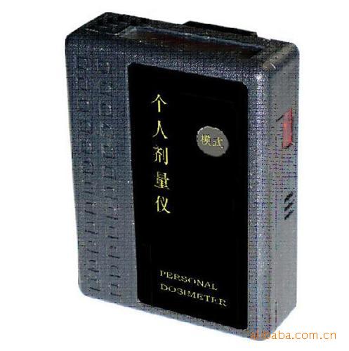 x γ个人剂量报警仪 型号：BLM-LH-3