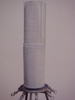 供应巨无霸折叠式滤芯