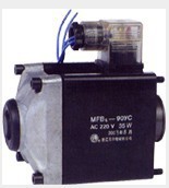 MFZ9-55YC直流湿式阀用电磁铁