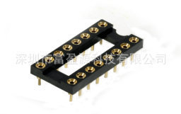 2.54mm  �APIN  IC�_���и�   XXP 180&deg;�B��������ֱ��ʽ僽�