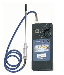 代理日本新宇宙XP-311A可燃性气体检测仪