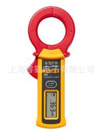 福禄克,fluke,360,交流漏泄电流钳表手持式