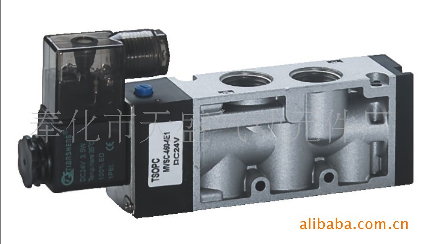 宁波天盛金器型电磁阀MVSD300-4E1 260-4E1 MVSC220-4E1