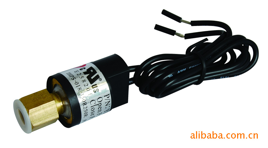 供 水压(微压)开关 可厂家定制 欢迎咨询客服