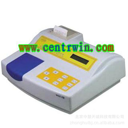 浊度仪/浊度计 型号：ZH8392