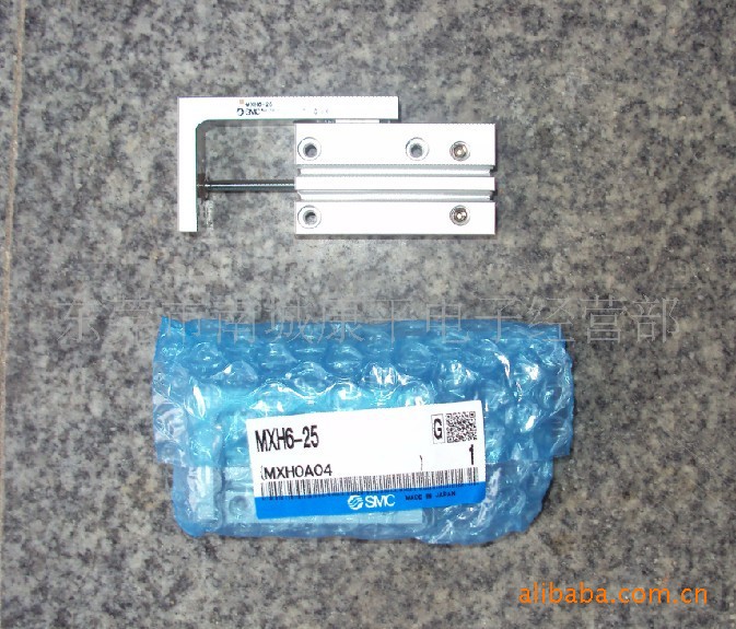SMC气缸MXH6-25(图)