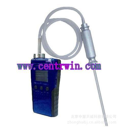 泵吸式氨气检测报警仪 型号：XEMKP-886