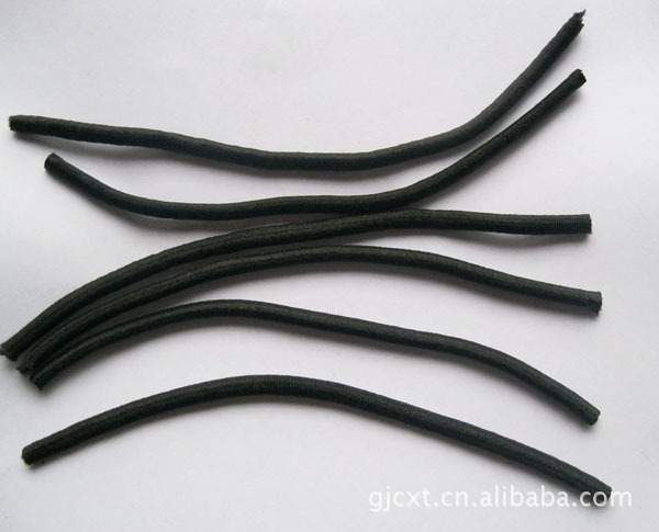 皮筋，松紧绳，捆扎绳，衣帽松紧绳