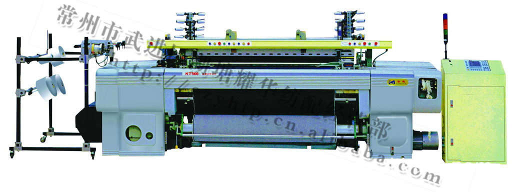 高速大剑杆设备 纺织毛巾设备 剑杆织机 大剑杆纺织设备 喷气