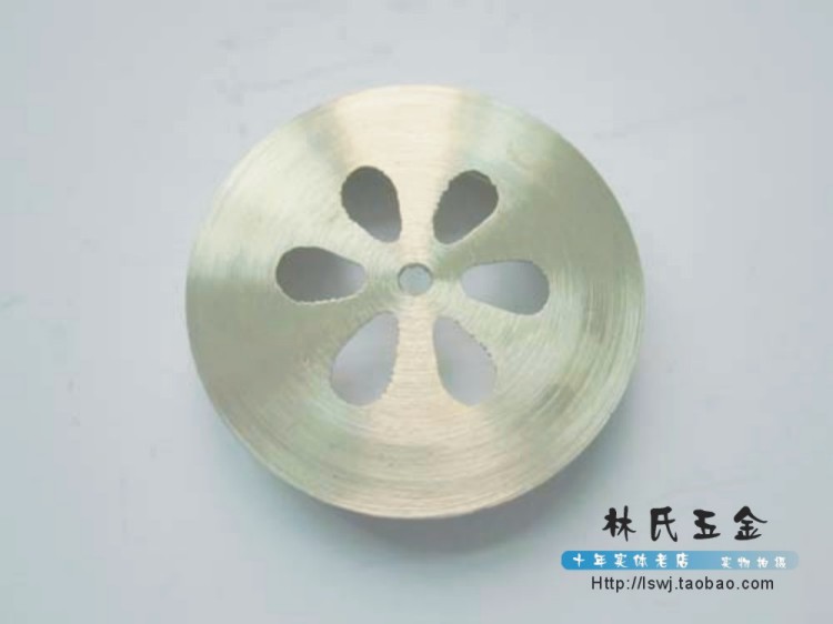 地板橱柜通用全铜出气孔 透气孔 透风孔 通气孔 漏气孔