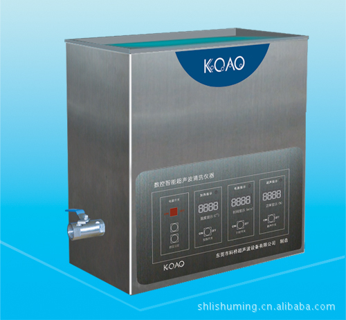 科桥KQ-200D台式数控型超声波清洗器