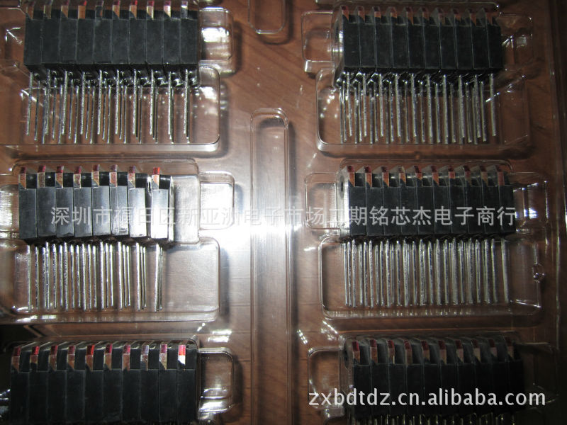 BU1510-E3/51【RECTIFIER BRIDGE 1000V 15A