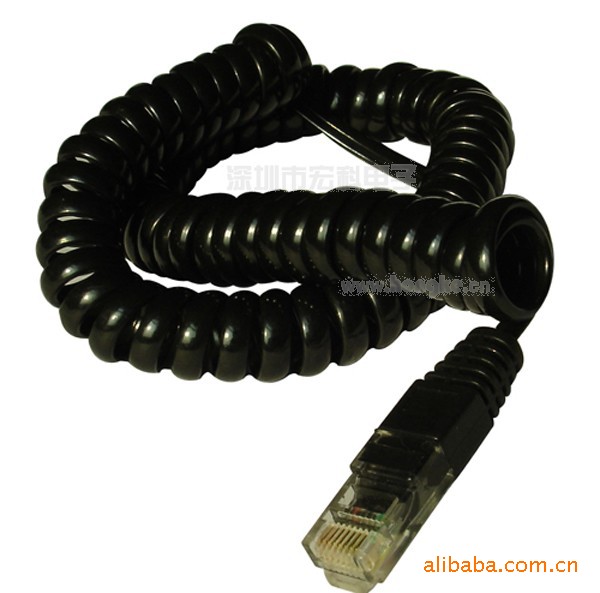 网络弹弓线、对讲机专用线、网络线，线材