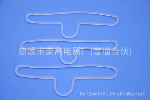 供应各类橡胶制品 清洁机支架橡胶制品 NBR橡胶密封圈制品