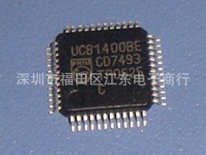 UCB1400BE  深圳原装现货价格以询价为准.