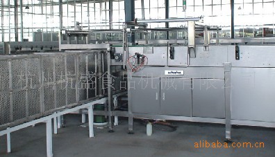 易拉罐卸笼机,马口铁罐卸垛机,易拉罐卸罐机,卸瓶机