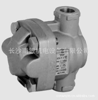 TLV SS1VG-R SS1VG-M 自由浮球式 气体疏水阀 不锈钢疏水阀