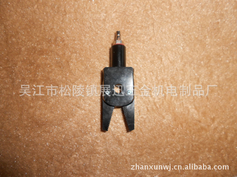 机械手配件夹具 1615S 1815S