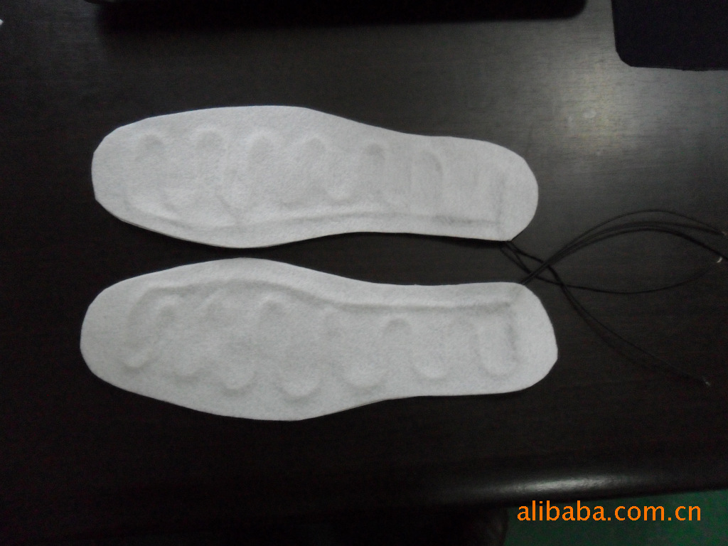 供应鞋垫发热片  加热片