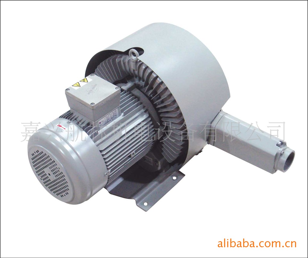 高压鼓风机 涡流风机 旋涡气泵 超高压风机 高压风机