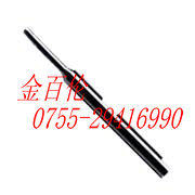 供应带键槽型冲头(钨钢) 带键槽附通气孔冲头(钨钢)