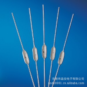 PSP-2.65*7.1mm慢断微型保险丝500mA/125V