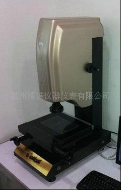 二次元影像测量仪 影像仪 台硕总代理2010