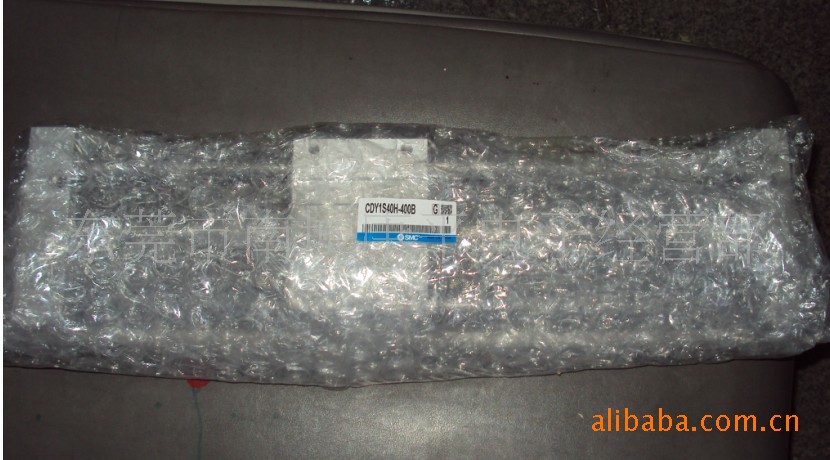 SMC气缸CY1L10H-100B