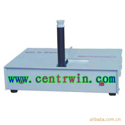 罗维朋比色计/比较测色仪/油脂测色仪 型号：ZH7670