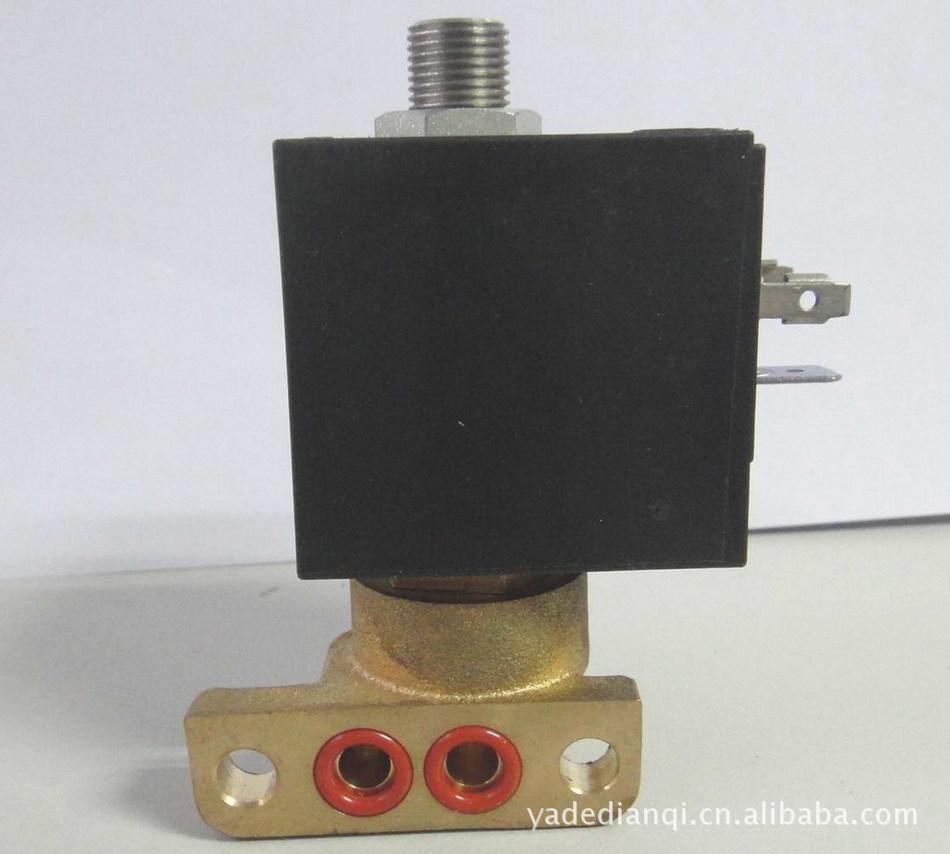 供应商用咖啡机电磁阀 意大利原装进口