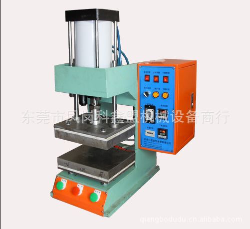 烫金机/气动烫金机/商标烫金机/印花机