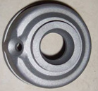 佛山供应监控器材配件灯饰配件无线通信铝合金压铸件(来图订购)