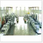 燿安供应工地建筑复合板、浇筑混凝土板材、多层共挤模板机器